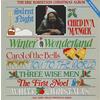 The Eric Robertson Christmas Album