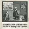 Suitable for Framing: Forms of Freedom for Two Pianos and Mrdangam