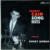 Johnny Cash Song Hits