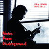 Notes from Underground