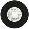I Followed Her Into the West b/w Reels (promo)