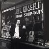 From Soup to Nuts
