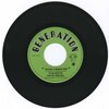 You're a Woman Now b/w Everybody Knows (I Love You)
