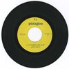 Wherever There's a Maurice b/w A Little Bitta "Oh Yeah"