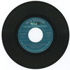 Just a Little Bit of 'Oh Yeah' (vocal) b/w Just a Little Bit of 'Oh Yeah' (instrumental)