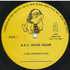 BBC Rock Hour Special #442 Version A
