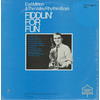 Fiddlin' for Fun