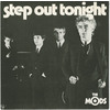 Step Out Tonight b/w You Use Me (picture sleeve)
