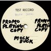 Test Record