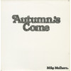 Autumn's Come