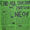 End All Discrimination