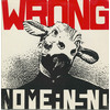 Wrong