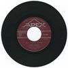 Allright Mama b/w Leave Me Be