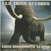 Gros Mammouth Album..turbo