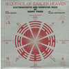 Sequence of Earlier Heaven