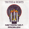 Metro's No. 1 Problem