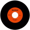 Witch Doctor b/w Mister Fantasy