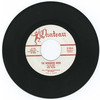 The Wondrous Word (of the Lord) b/w Pardon Me If I Cry