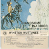 Handsome Warrior