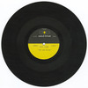 My My, Hey Hey (Out of the Blue) (promo, DJ Label copy only)