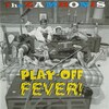 Playoff Fever