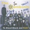 To Bleed Black and Gold