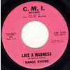 Like a Madness b/w Until You're Home Again