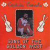 Captain Canada & Legendary Sons of the Golden West