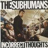 Incorrect Thoughts