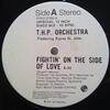 Fightin' On The Side of Love b/w Fightin' On The Side of Love (Instrumental)