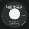 Sad Whistle b/w Hello Mister Lonesome