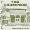 Singin' Country In the City