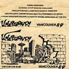 Undergrowth Vancouver 84