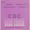 CBC Comp 405