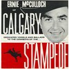 Dedicates Yodels and Ballads to the Cowboys of the Calgary Stampede
