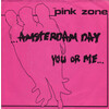 Amsterdam Day b/w You Or Me