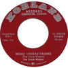 See About Dreamin' b/w Weird Understanding