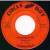 Mean Mama Blues b/w The Vulture
