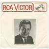 Come Back to Me b/w Love Me Forever (picture sleeve)