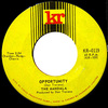 Oppportunity b/w Lost Love