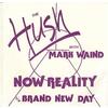 Now Reality b/w Brand New Day