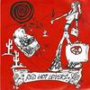 Redline b/w Hush Earthling