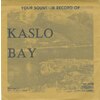 Kaslo Bay b/w British Columbia