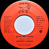 Give Me Love b/w Give Me Love