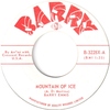 Mountain of Ice b/w School Days