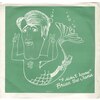 The Tuna Song b/w I Didn't Know (picture sleeve)