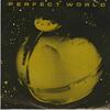 Twist and Shove b/w Have a Good Look (picture sleeve)