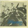 Three Cool Cats (picture sleeve)