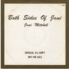 Both Sides of Joni (Special DJ Copy Not For Sale)