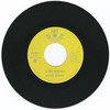 Simple Song of Freedom b/w Alone Together (yellow label)